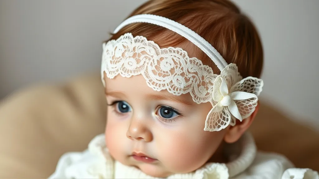 Faixa de Renda Elástica para Bebê: Passo a Passo com Medidas por Idade