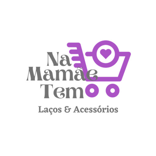 Na Mamãe Tem
